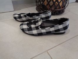 Tolle Slipper von Ralph Lauren Gr. 36 - 210167
