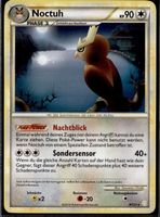Noctuh HeartGold & SoulSilver 8/123