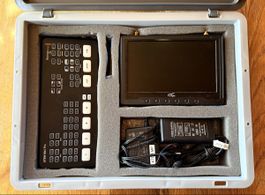 ATEM Mini Pro von Blackmagic - ab 1.00 !! 