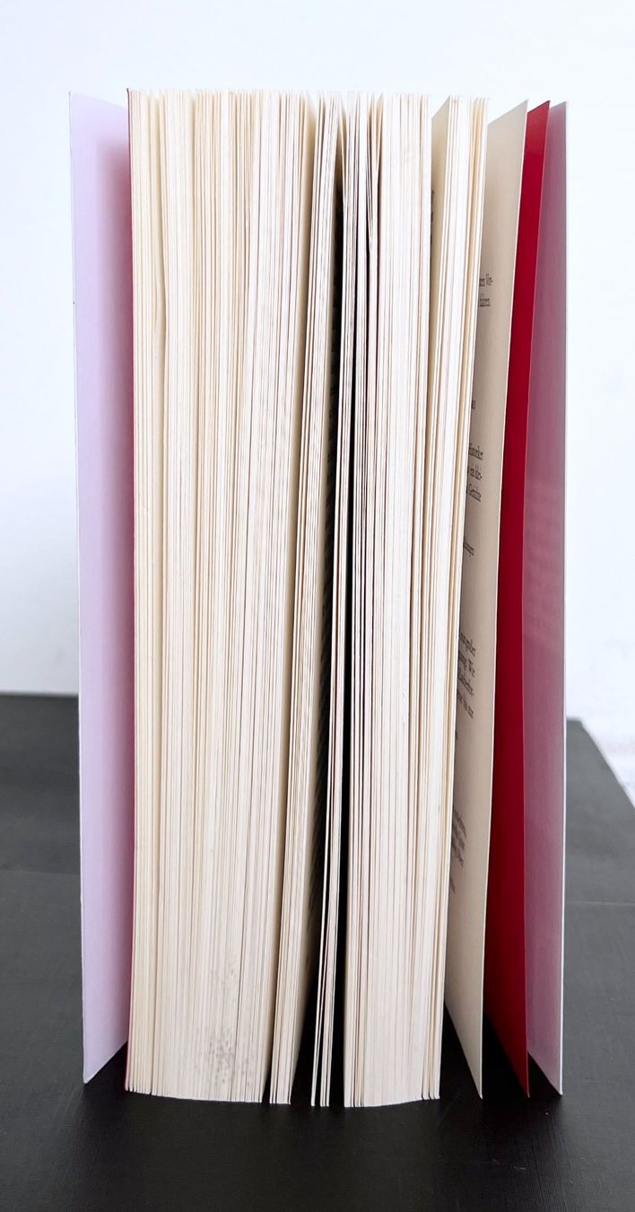 Libri: Francesca Melandri - Eva schläft – Nuovo (secondo la descrizione) da Bern venduto da frank.j.webb 6