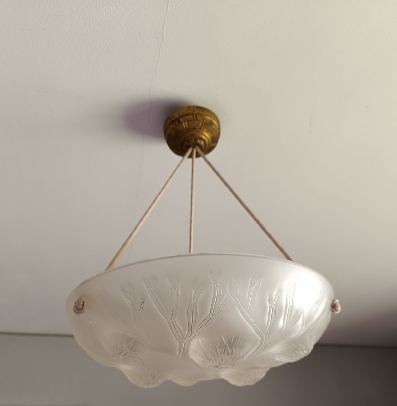 Lampadari & plafoniere: Plafonnier Sabino – Usato da Cossonay-Ville venduto da Aryann34 2