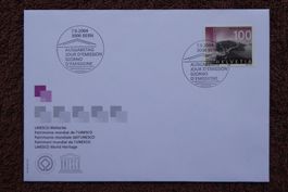 (F395) FDC 2004: Zst. Nr. 1137