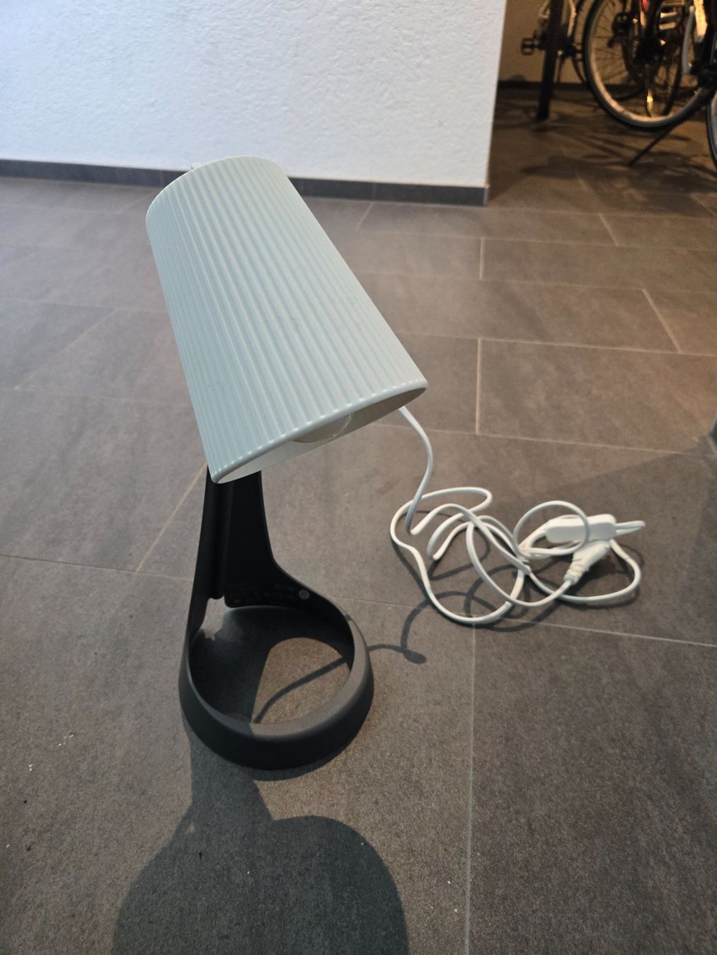 Lampes: 3 moderne Tischlampen – Neuf (Voir description) à Buochs par ribidavid 1