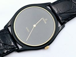 Concord San Remo Armbanduhr sehr flach