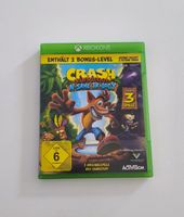 Crash Bandicoot N. Sane Trilogy per Xbox One
