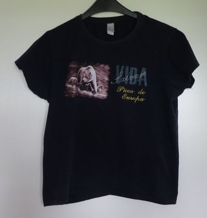 Gr. 152-164 T-Shirt von Nath