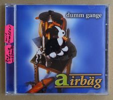 Airbäg – Dumm Gange (mit Trauffer) - (Schweiz) - D15