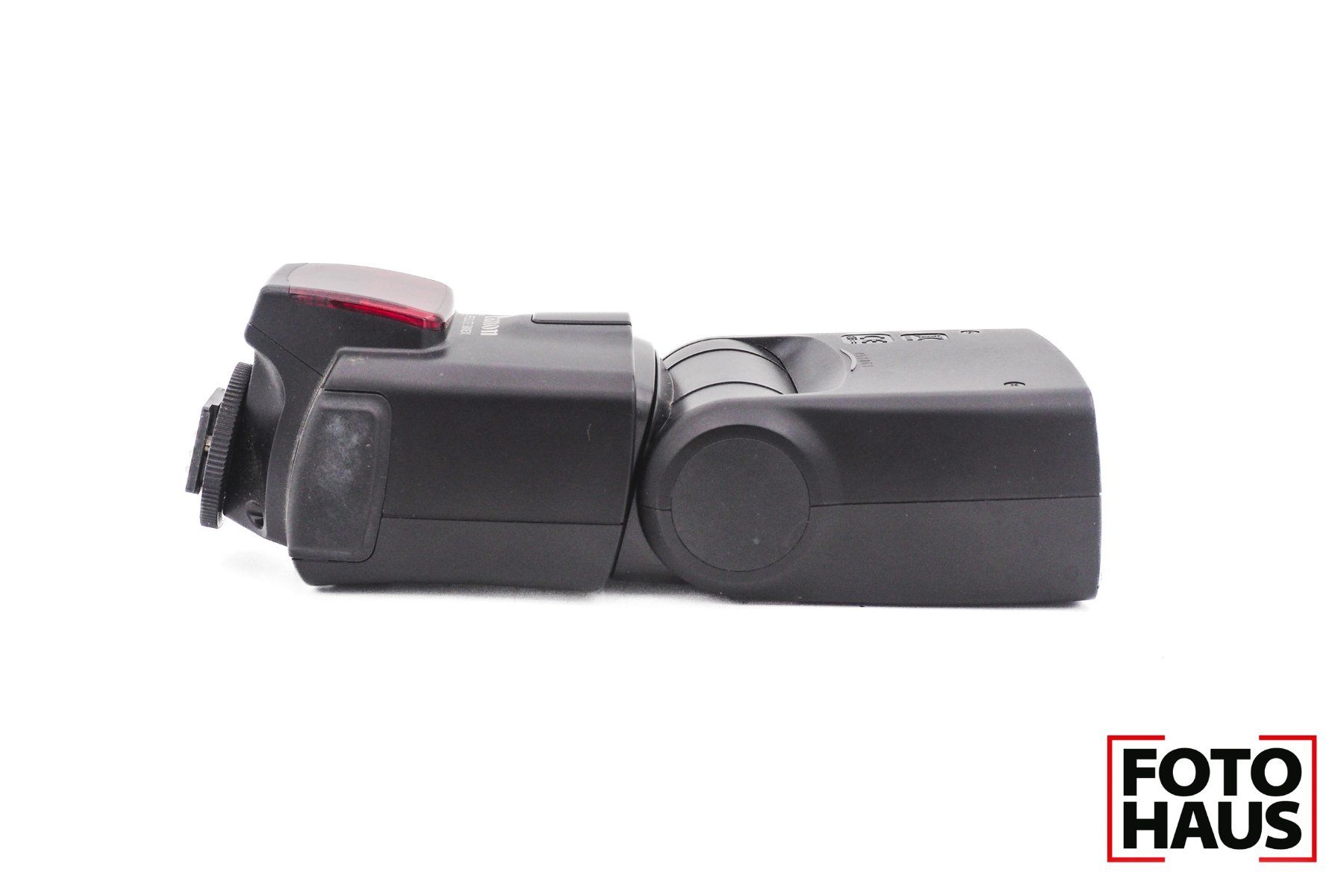 Canon Flash: Canon Speedlight 580 EX Blitz 1146 – Usato da Basel venduto da FotohausBasel 2