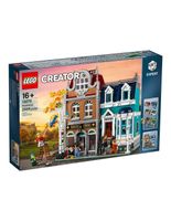 LEGO Creator Expert 10270 La librairie modulaire! Occasion