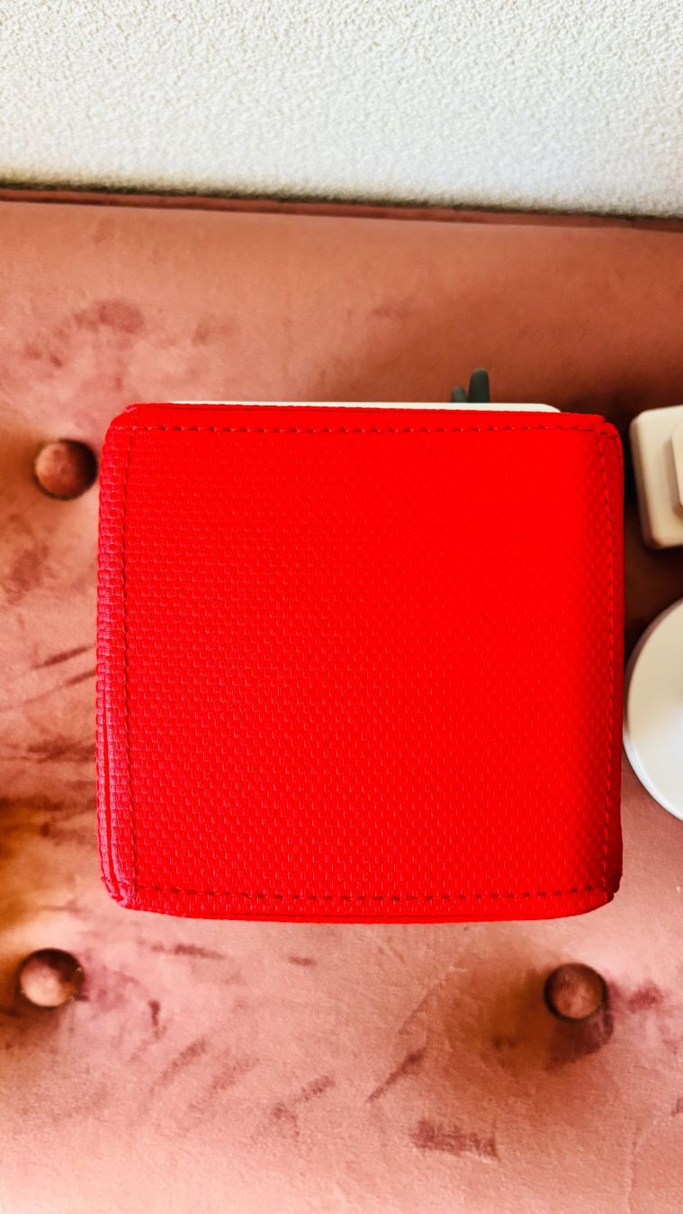 Tonies Jouets: Toniebox rot mit neuem Akku – D'occasion à Zihlschlacht par sve_m76s 3