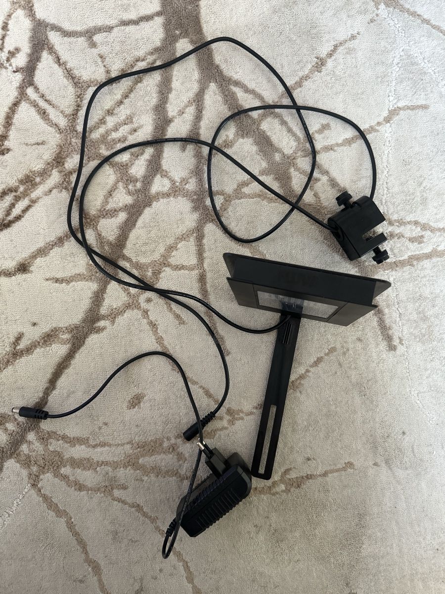 Fluval Lampade: Fluval Marin 3.0 Nano – Nuovo (secondo la descrizione) da Peseux venduto da Kevinnodrik96