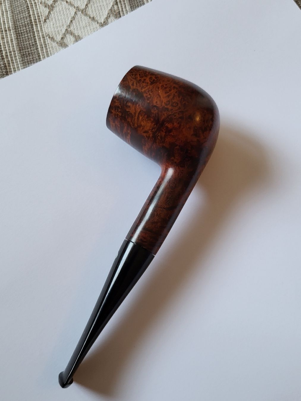 Pipe & Accessori: Pfeife Bentley Former design neu ungebraucht – Usato da nunningen venduto da mic_88k2 2