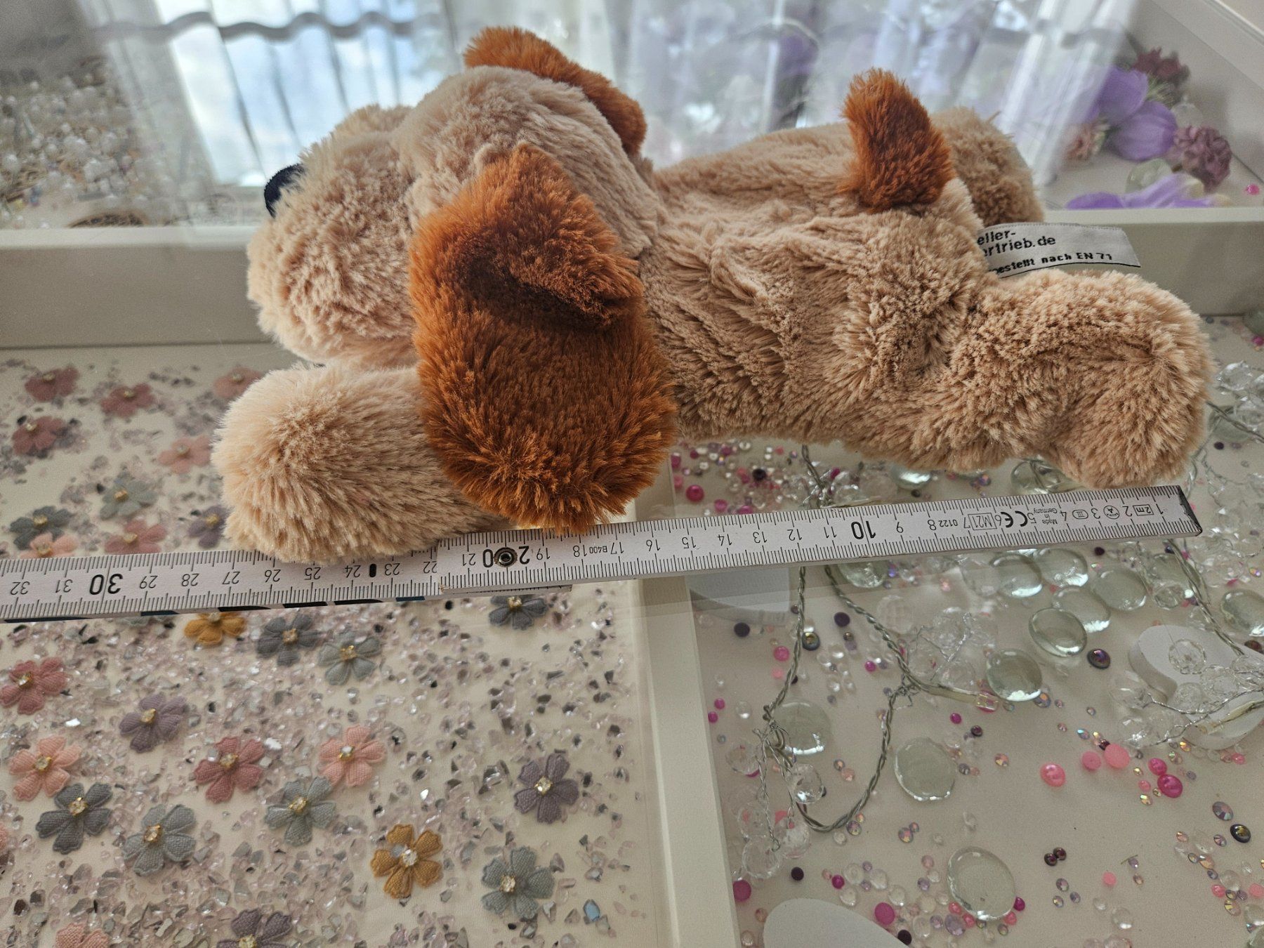 Warmies Autres appareils anciens: Wärmetier Wärmflasche Hund – D'occasion à Unterägeri par Sleepbear 3