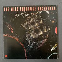 The Mike Theodore Orchestra - Cosmic Wind - LP