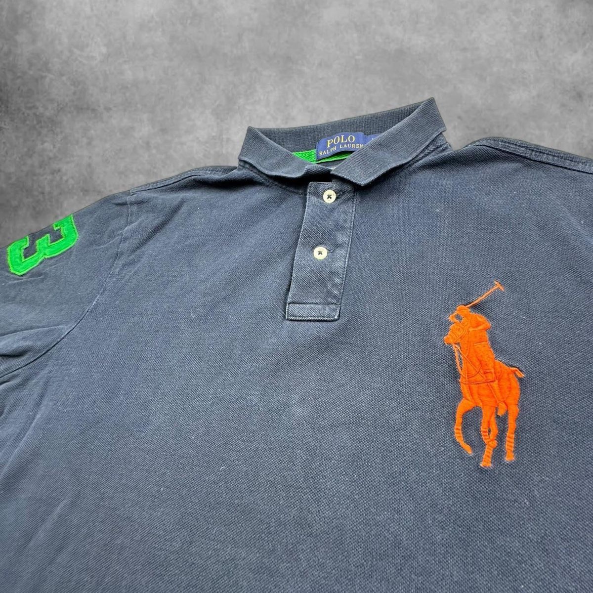 Polo Ralph Lauren Polos: Ralph Lauren Polo – D'occasion à Erlinsbach SO par TogaResell 1