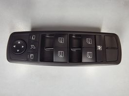 Fensterheberschalter Mercedes Benz