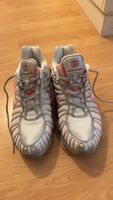 Nike Shox TL