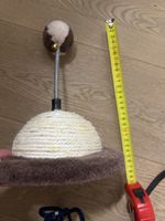 Wie neu: Kratzbaum Spielzeug für Katze