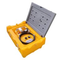 🔶Mobile Tankstelle 220l Pick-Up Version🔶  *****AKTION*****