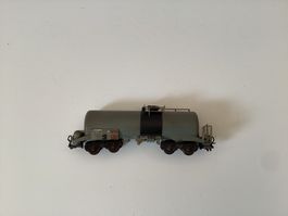 D+R 28173 Kesselwagen RhB 1:87 H0m