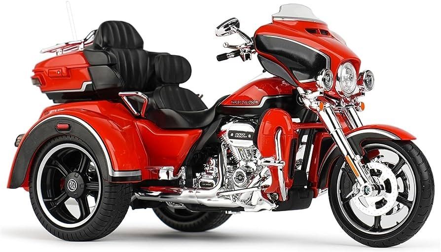 2020 harley on sale davidson trike