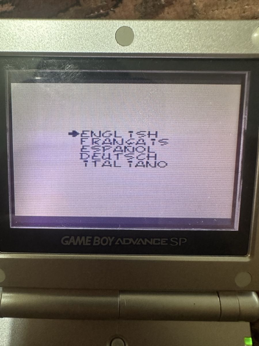 Nintendo Spiele: Videogioco Asterix Game Boy Nintendo DMG-XA-NOE – Gebraucht aus Bellinzona von Ti.belli 2