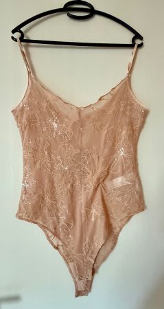 Magnifique body stradivarius taille L