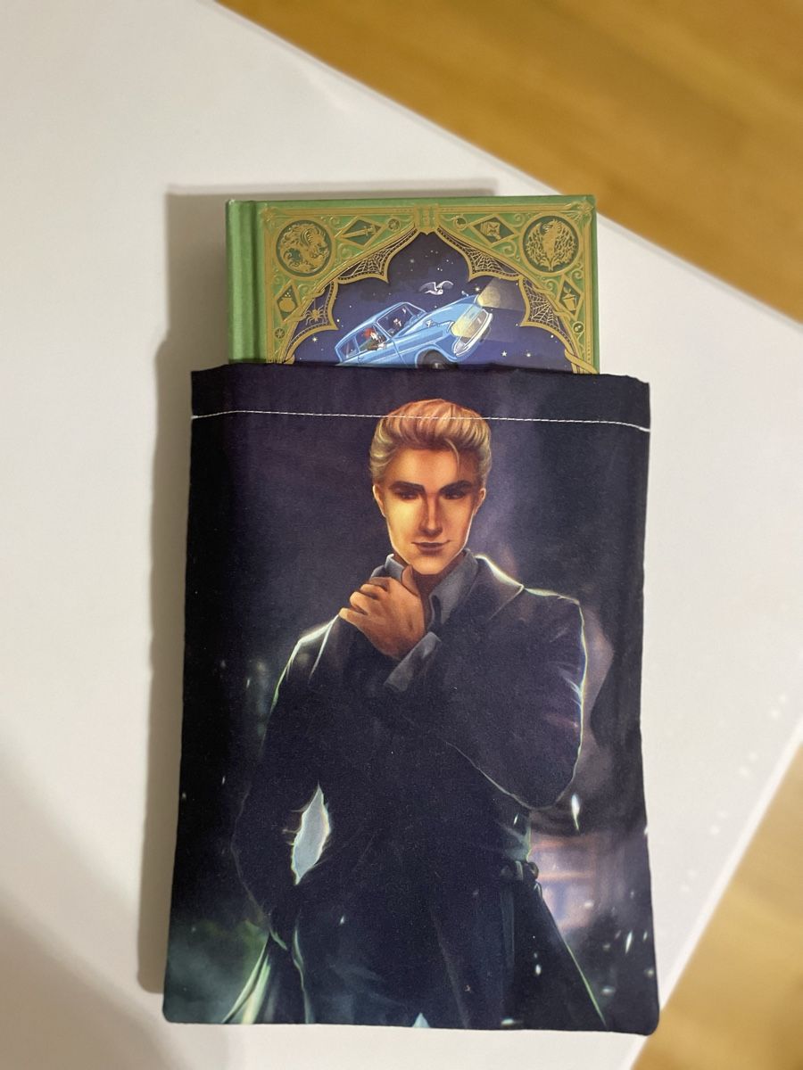 Cover & Protezioni schermo: Buch Schutzhülle, Grösse L (Hardcover oder dicke Paperpack) – Nuovo (secondo la descrizione) da Rheineck venduto da cha_p9qy 3