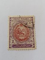 Persien 1909