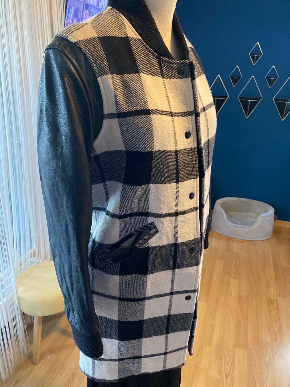 Sandro Cappotti: Sandro 34/36 Damen Mantel – Usato da gattikon venduto da scratty1105