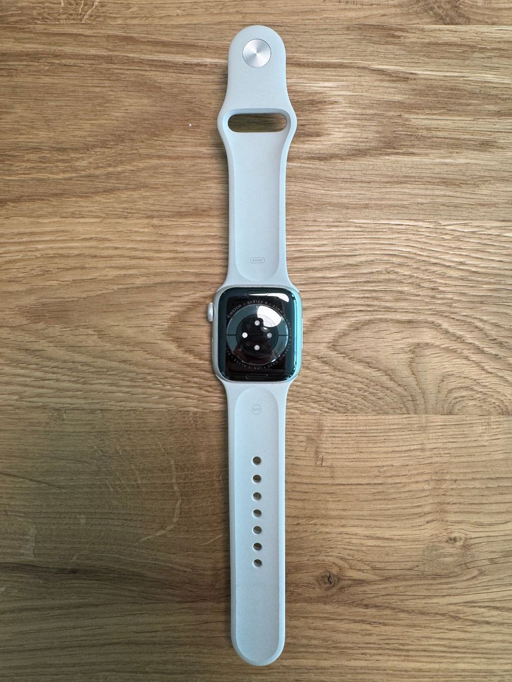 Apple Smartwatch: Apple Watch Series 9, 41mm – D'occasion à Windisch par Robinkae 1