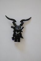 Lego Oni Bösewicht (Omega) Minifigur