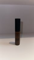 NYX Soft Matte Metallic Lip Cream NR 12