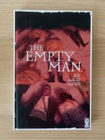 The Empty Man