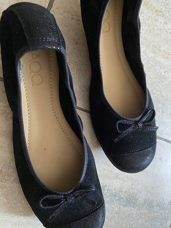 Scarpe da donna: Zaqq Ballerinas Gr 40 – Usato da Wildberg venduto da agnes2101 2