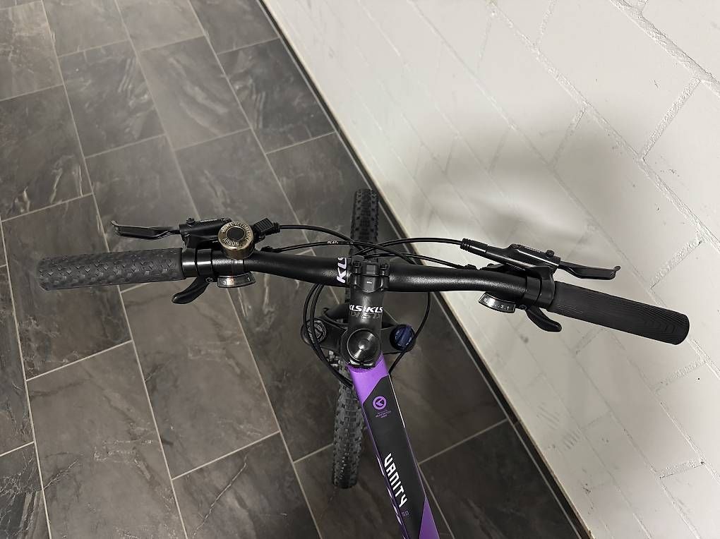 Velos: Fahrrad Kellys – Gebraucht aus Steinach von Kec 2