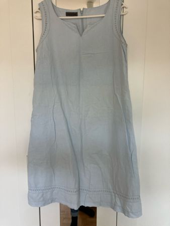 Schwangerschaftskleid / Umstandskleid S/M