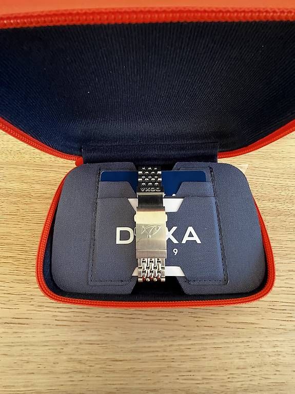 Uhren: Doxa 200T – Gebraucht aus Courtételle von directswisswatch 3
