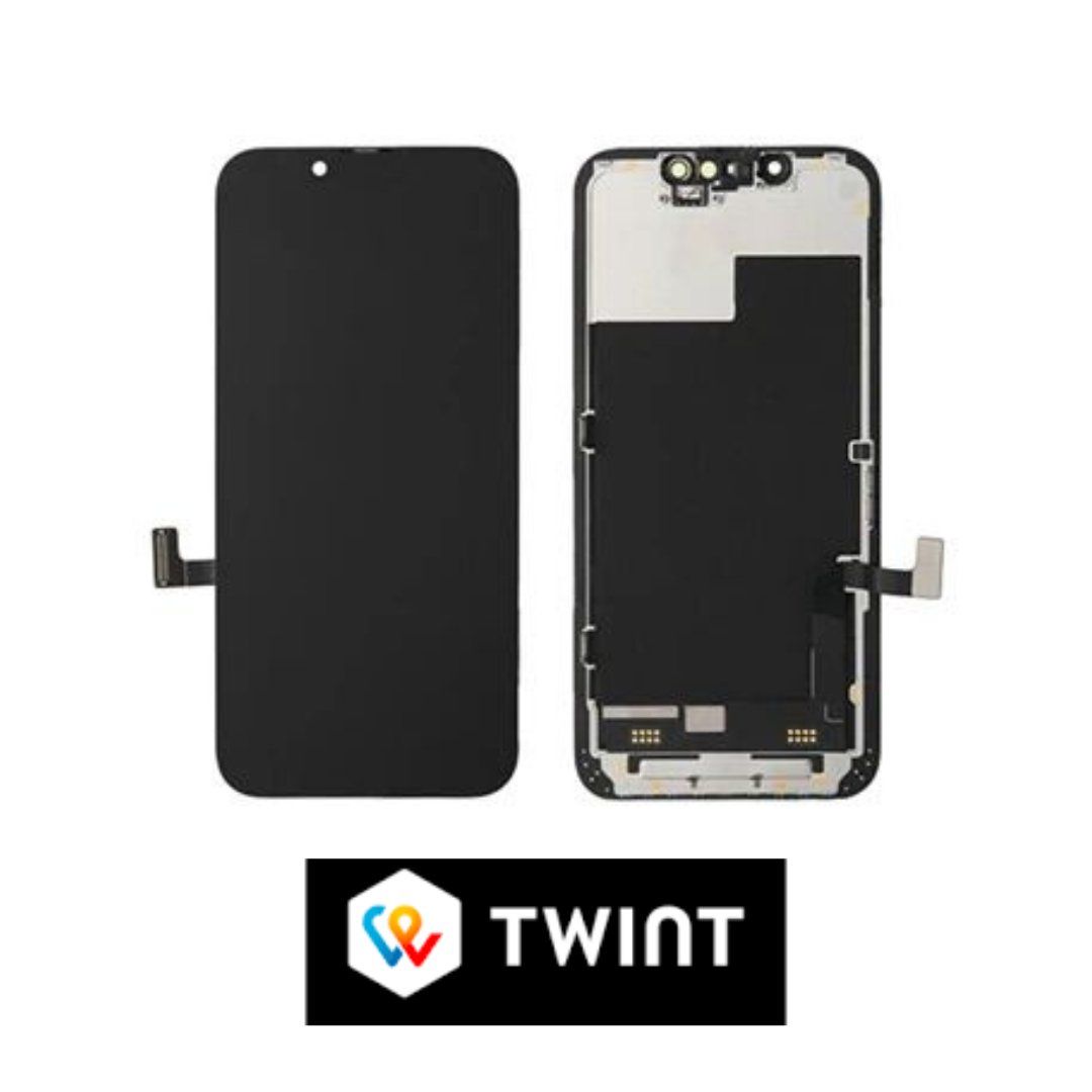 Monitor: iPhone 15  Pro Incell Display +kit+ Panzer Glas – Nuovo e nell'imballaggio originale da Luzern venduto da Waince786