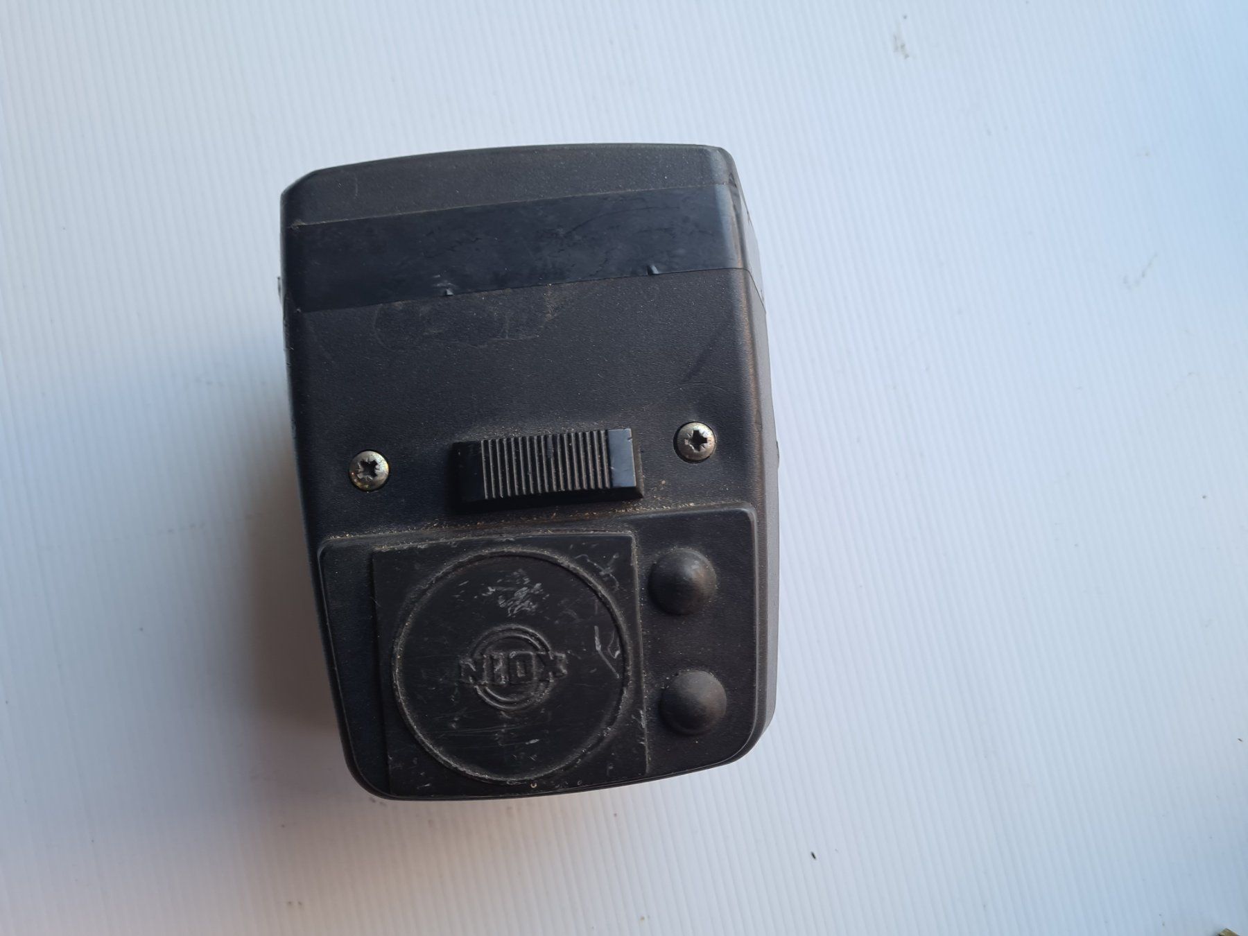 Puch Ciclomotori: Lampe Original Niox – Difettoso da frümsen venduto da Sailem 6