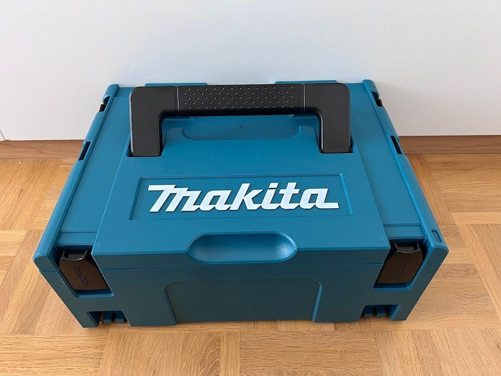 INDIVIDUELLES AUFKLEBER-SET MAKITA© für MakPac © oder MakPak © Gr. 1