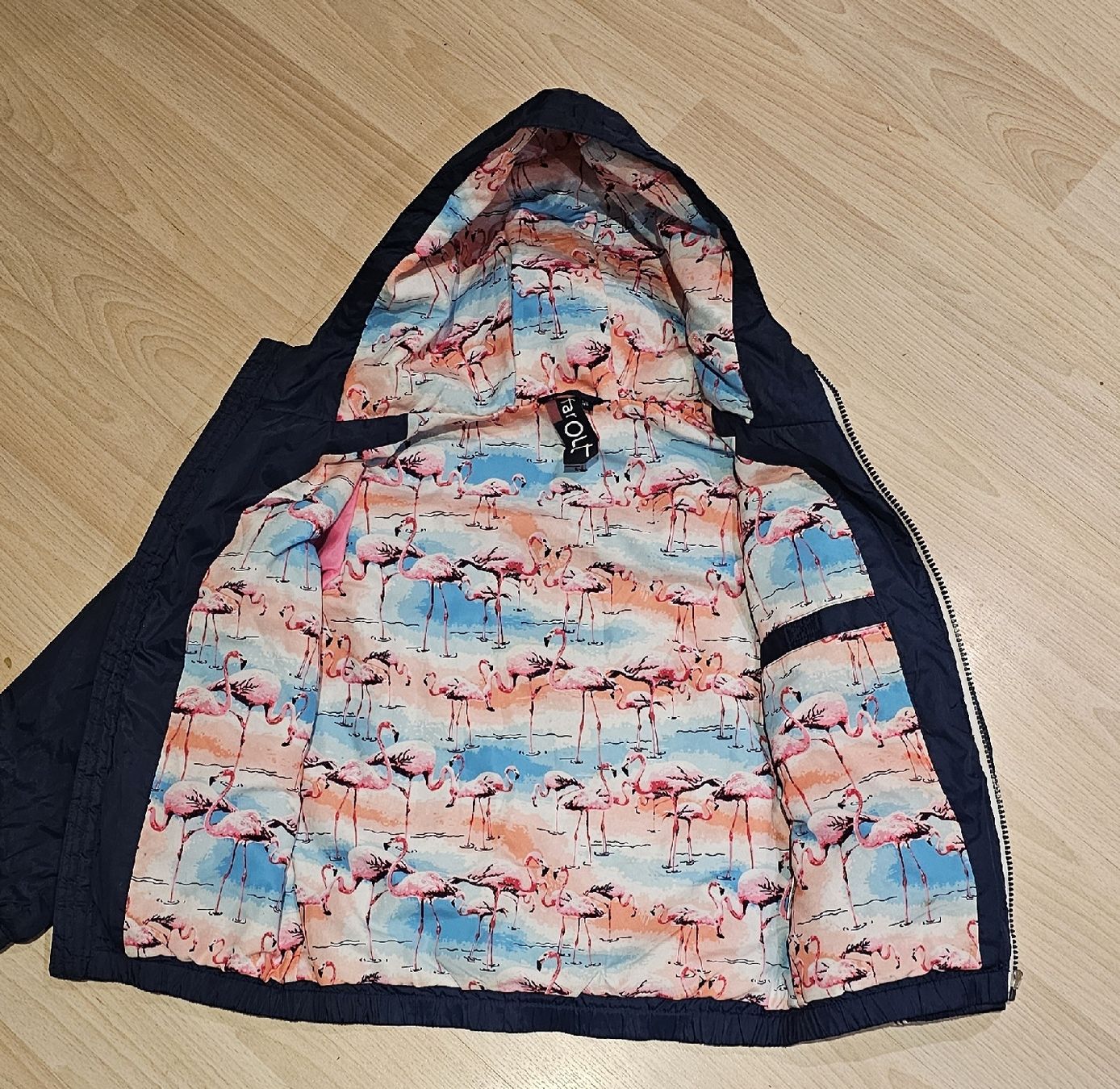 Giacche & Cappotti: Leichte Kinder-Jacke – Usato da Fehraltorf venduto da Sumin 2
