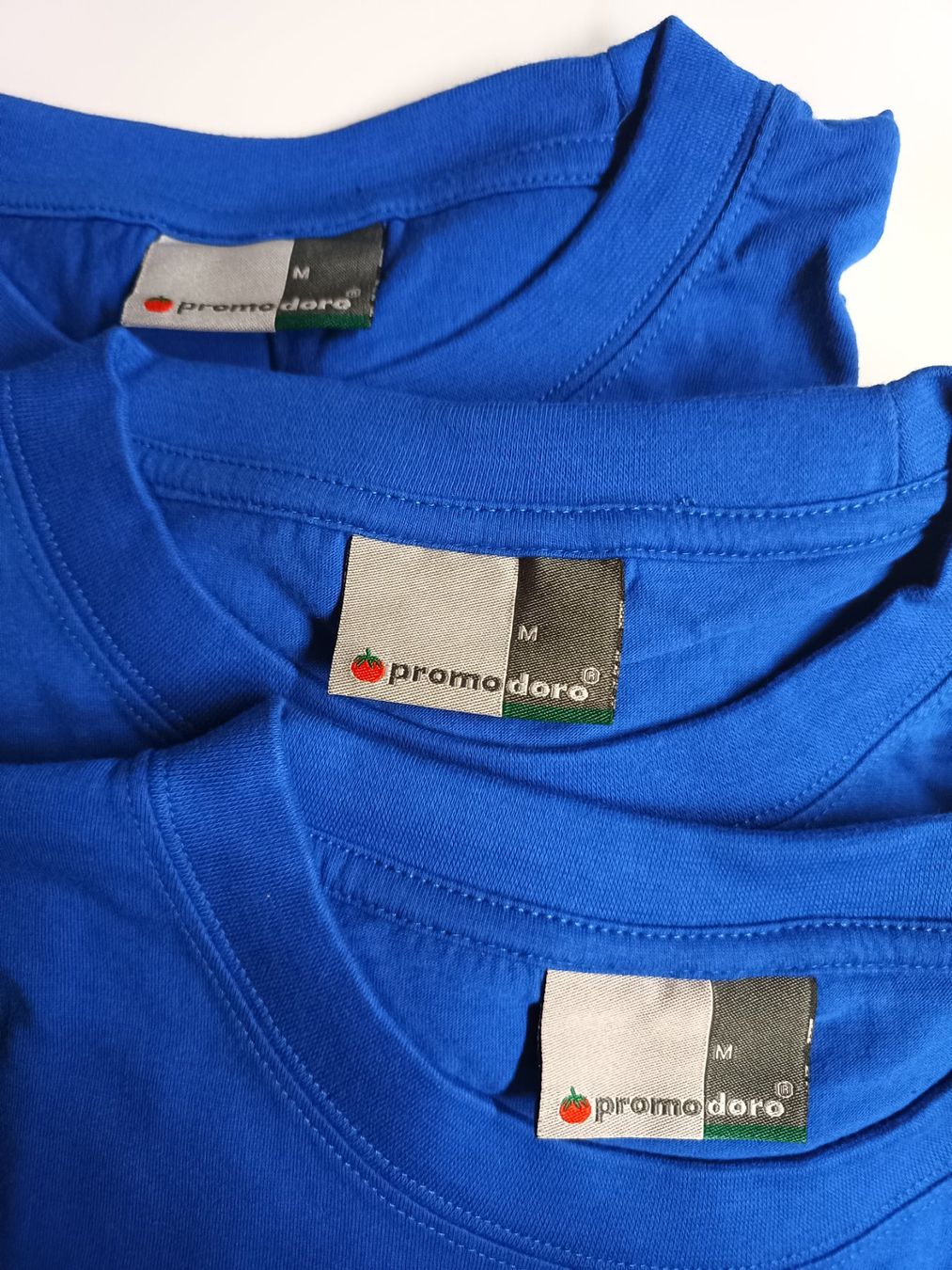 T-shirt: T- Shirt blau M (g) – Nuovo (secondo la descrizione) da Oberegg venduto da 19franzi94 1