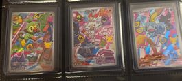 Pokemon -  First Partner Serie 2 / EN
