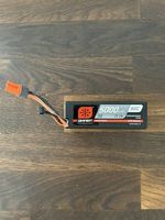 Nahezu neuwertiger Spektrum Lipo 3s 5000 mAh 50C