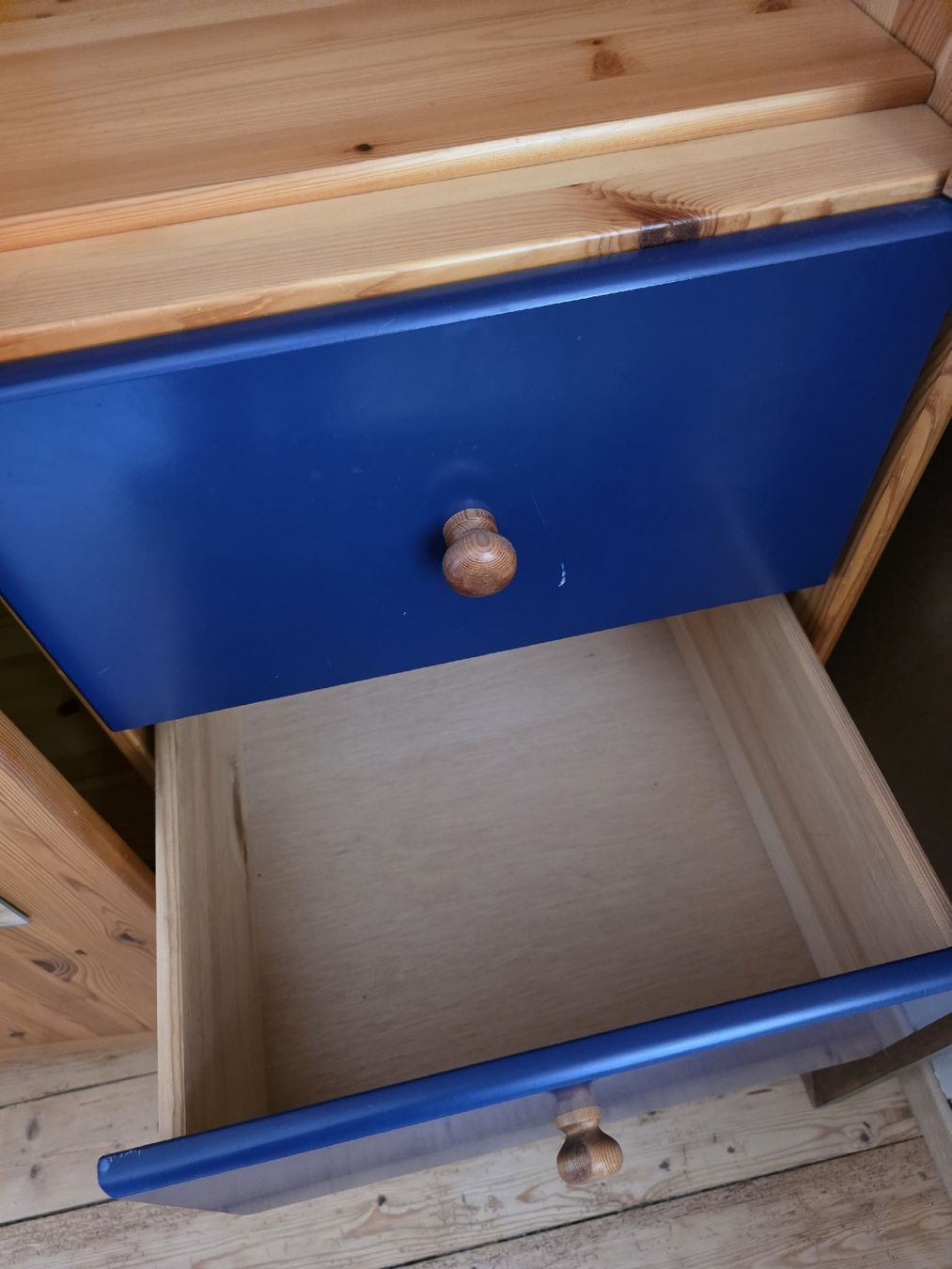 Schränke: Schrank massiv – Gebraucht aus Adlikon von Clara28 6