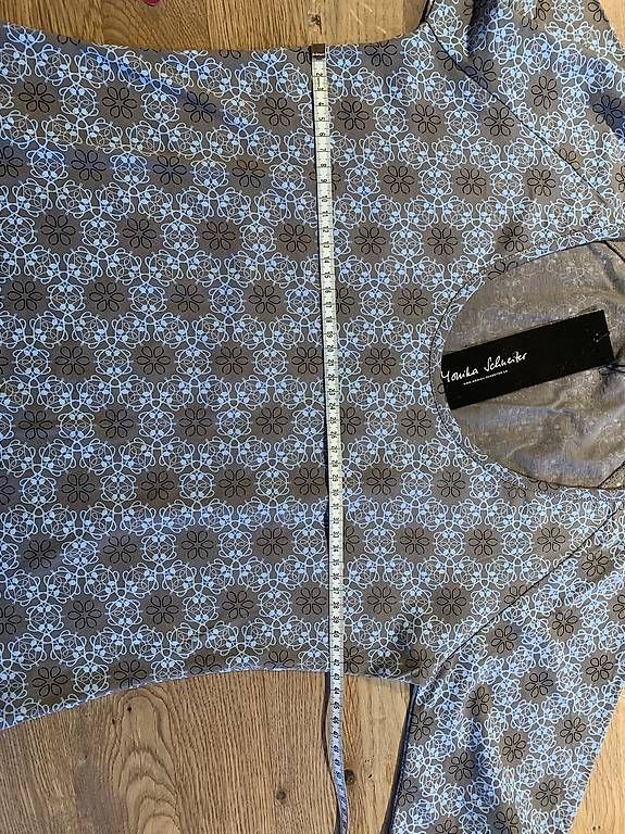 Blusen: Bluse Shirt Monika Schneiter – Neu und originalverpackt aus Amsoldingen von anolio 4