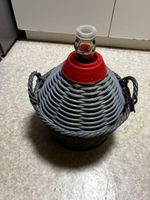Ballonflasche