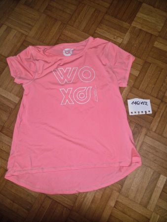 Sport Shirt Grösse 146/152