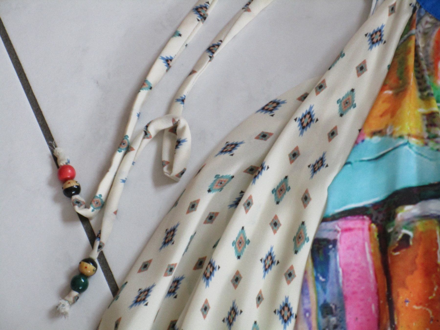 Vestiti & Gonne: LA RUCHE DE LORINE robe 10ans – Nuovo e nell'imballaggio originale da domdidier venduto da picolo99 1